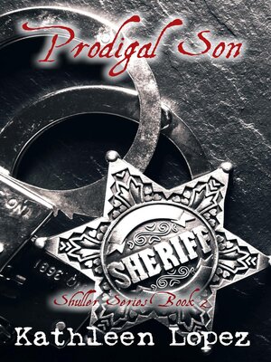cover image of Prodigal Son